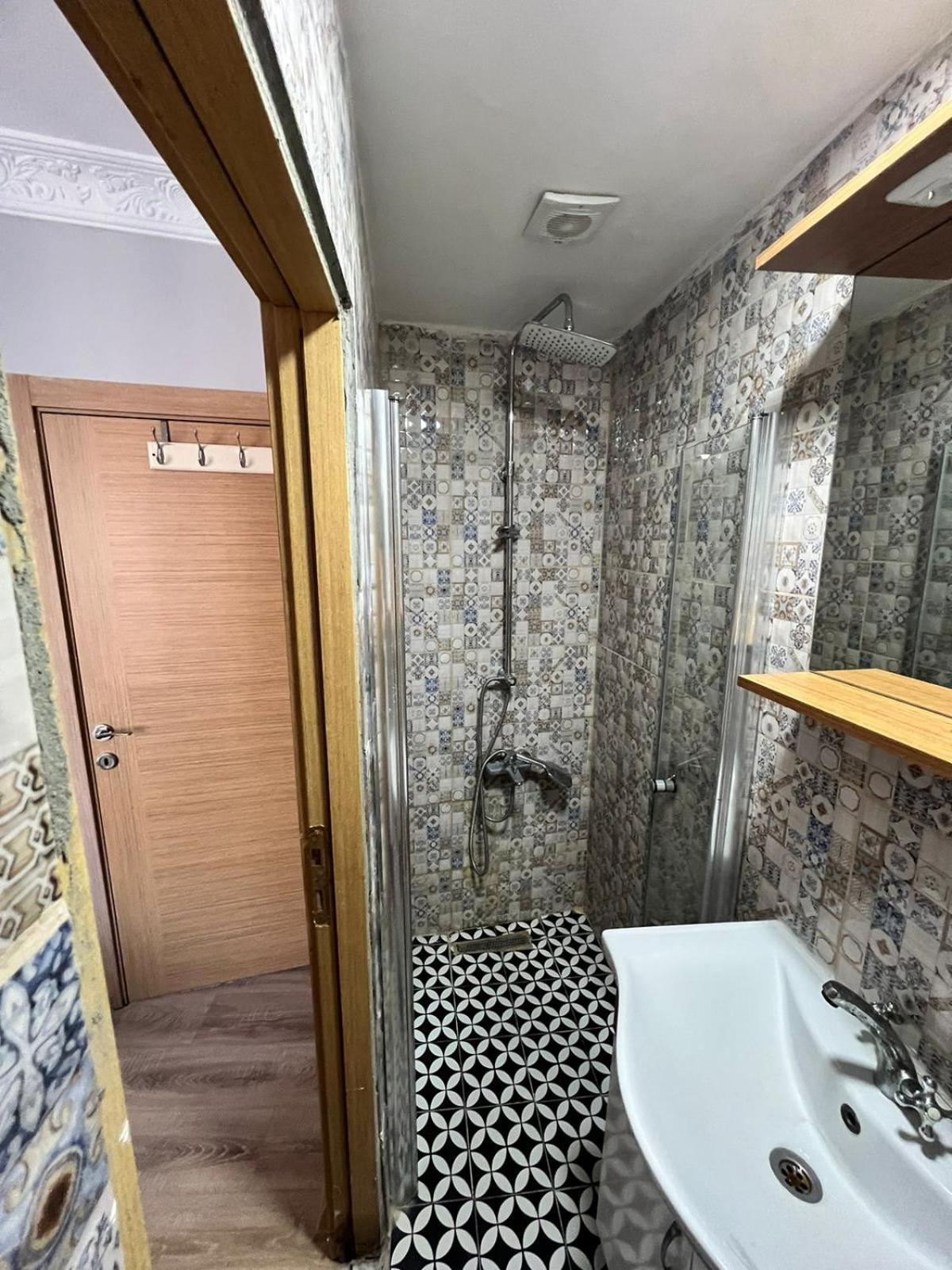 老城首选酒店 伊斯坦布尔 外观 照片