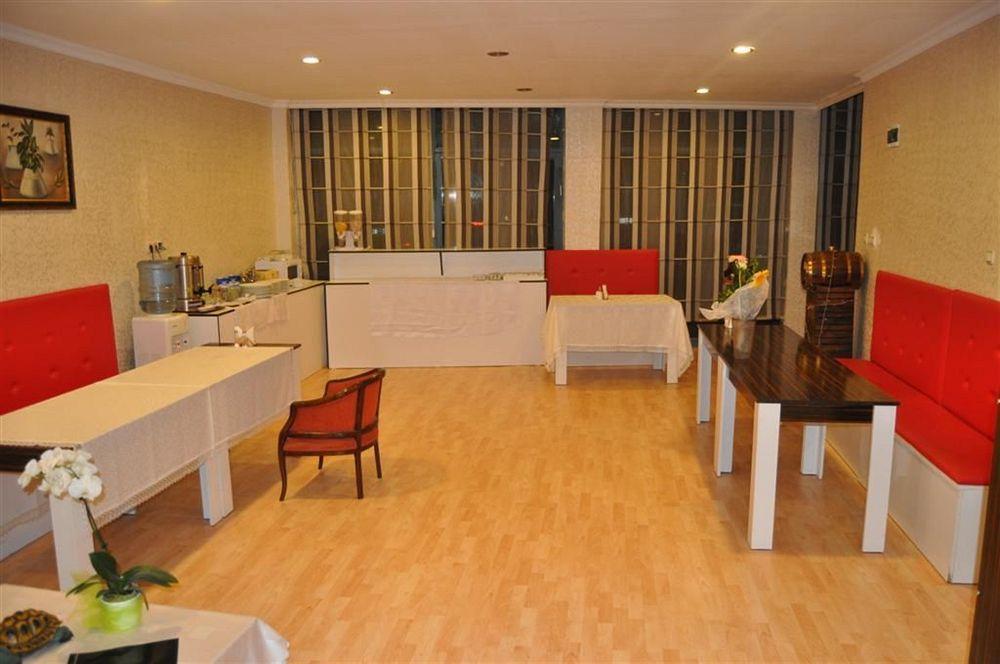 老城首选酒店 伊斯坦布尔 外观 照片
