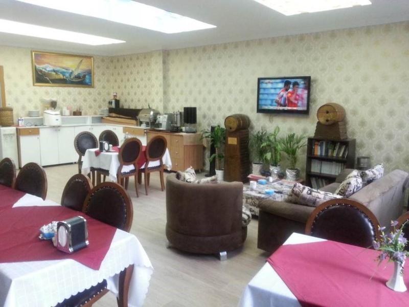 老城首选酒店 伊斯坦布尔 外观 照片